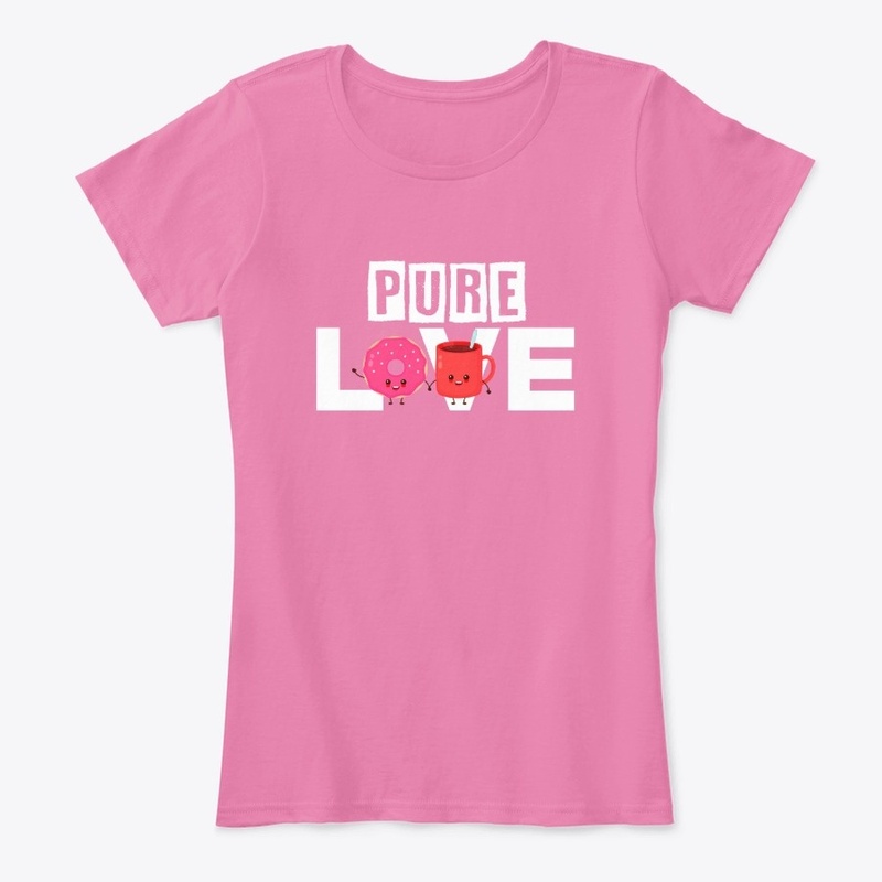 Pure Love