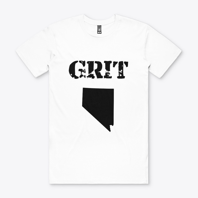 Nevada Grit