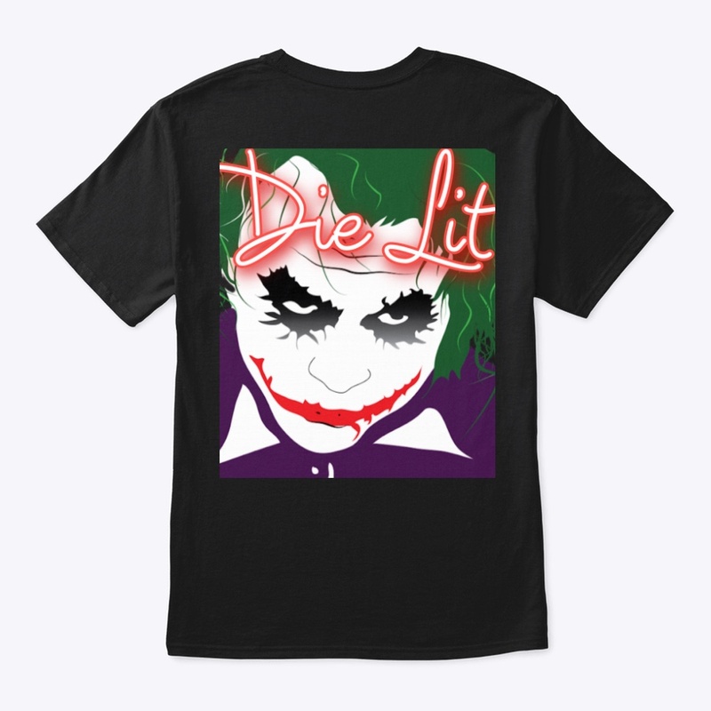 Joker FIWB die lit 