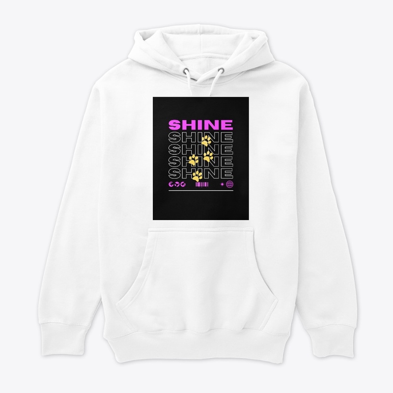 Shine in the night 