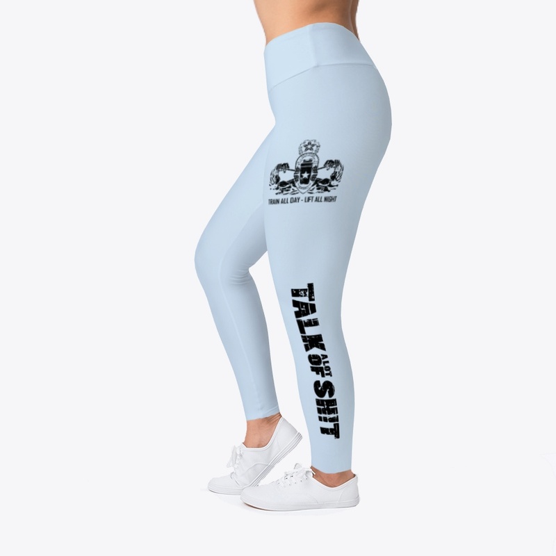 black logos