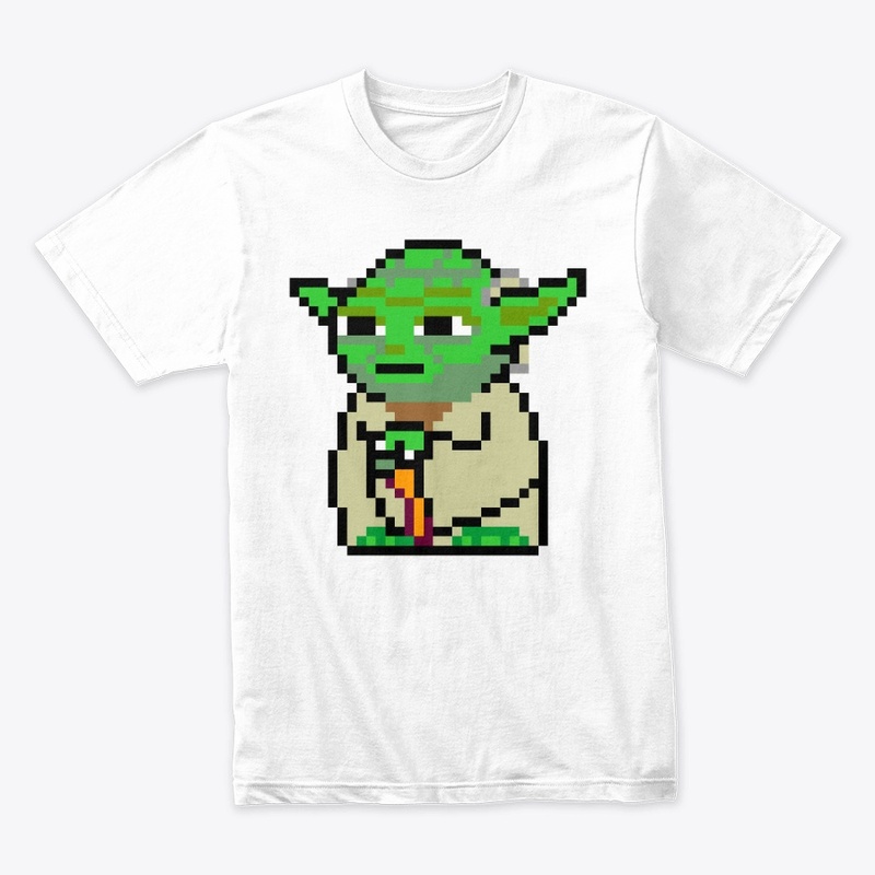 Pixel Master!