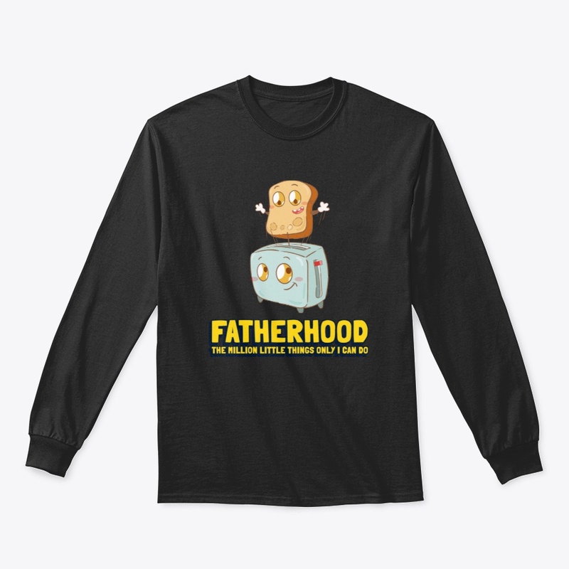 Fatherhood