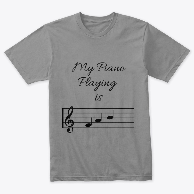 Fab Piano Playing