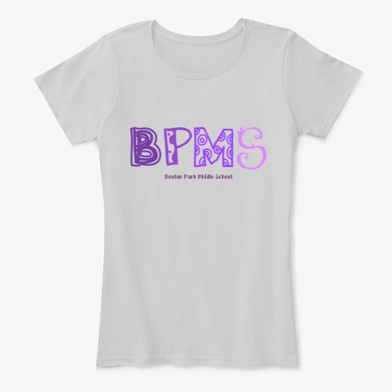 Fun Funky Letters - BPMS