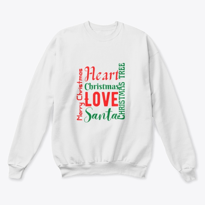 Heart,christmas,love,santa