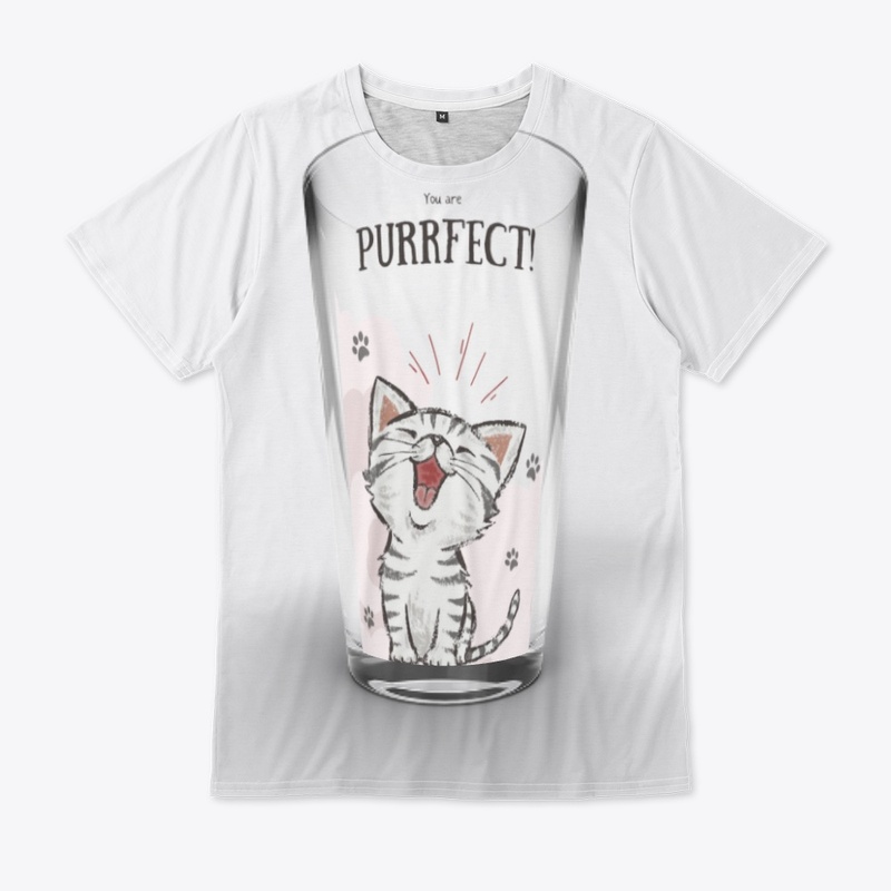 Purrfect