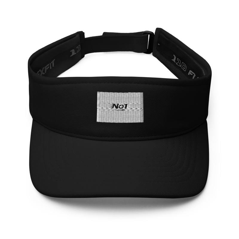 Visor | Flexfit 8110 WL