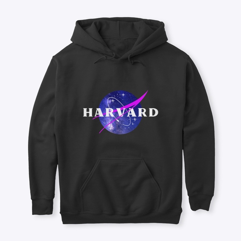In Honor of M87, Harvard