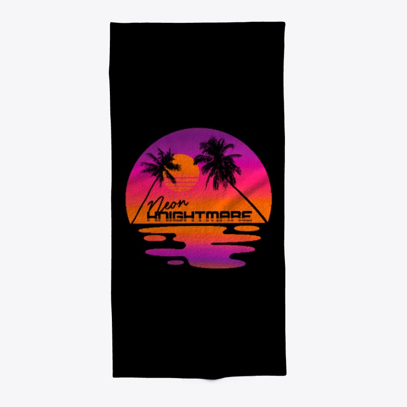 Neon Sunset Logo