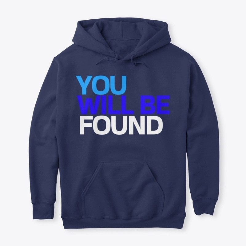You Will Be Found