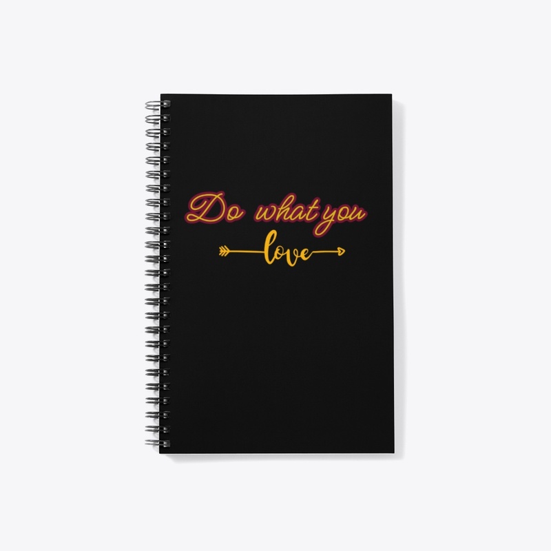 Do What you Love