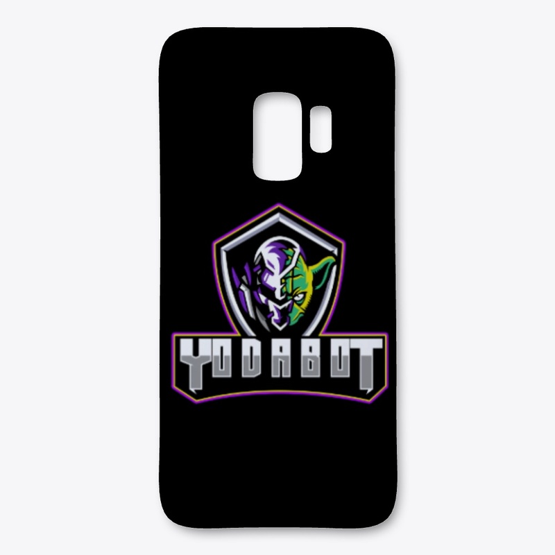 yodabot samsung case