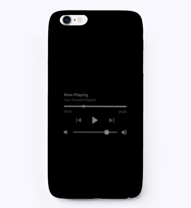 Your Favorite Playlist