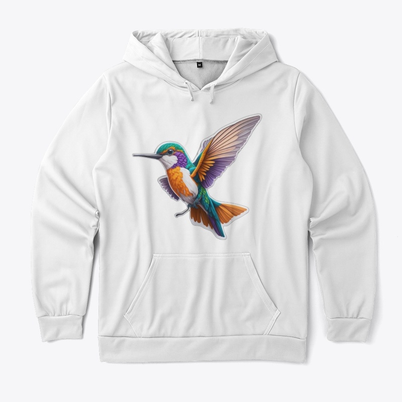 Hummingbird on Products