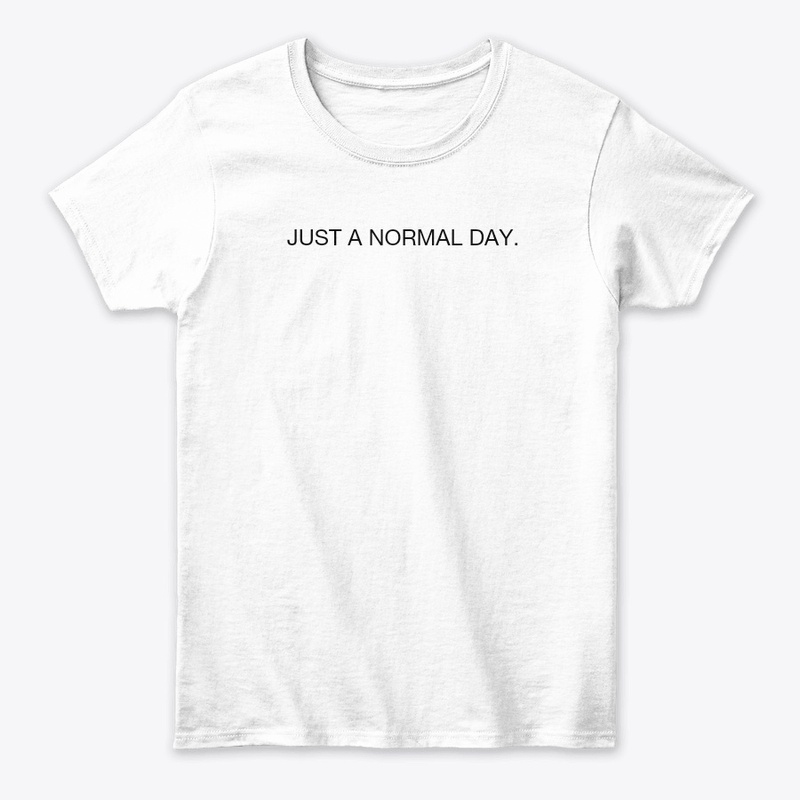 Just a normal day collection