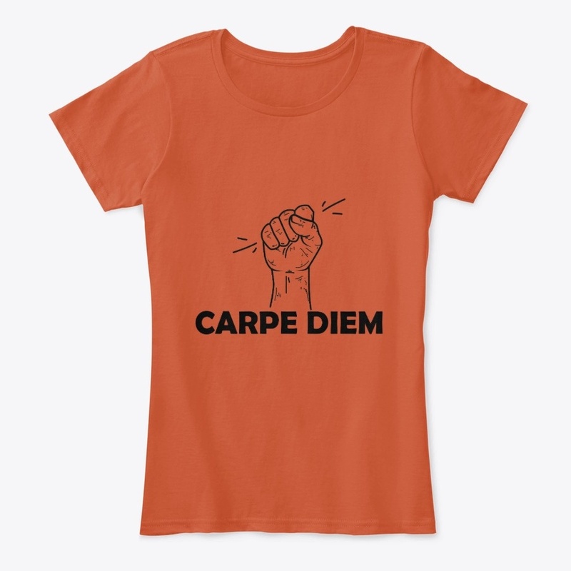 Carpe Diem