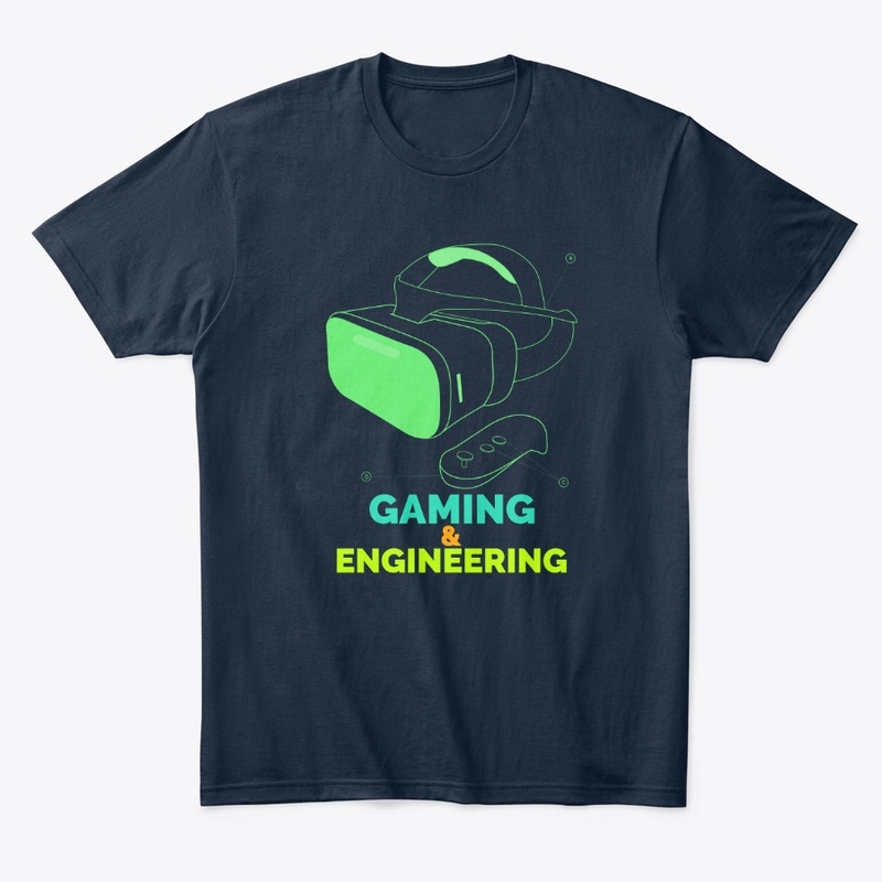 Engineering & Gaming