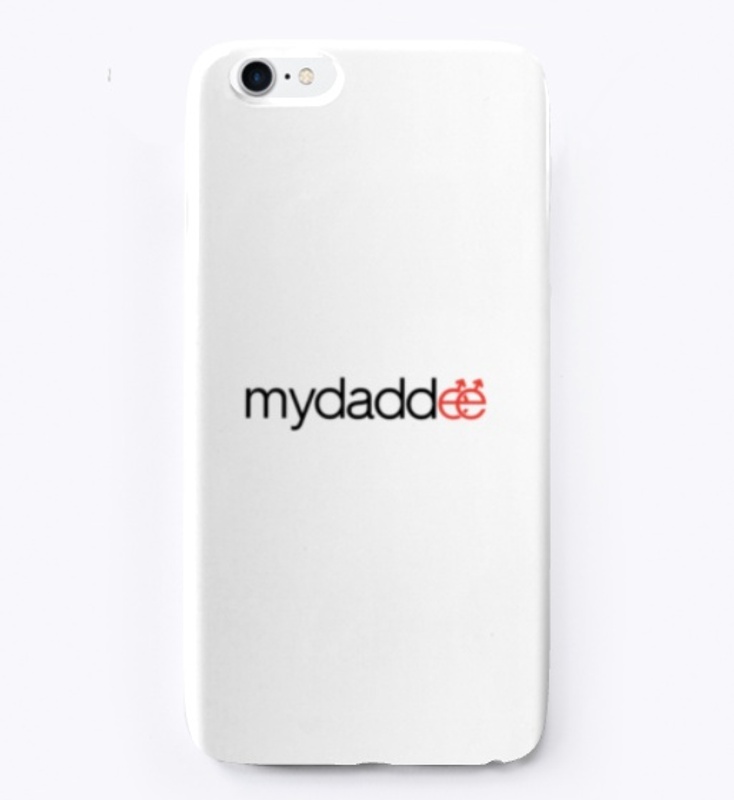 Official MyDaddee Apparel