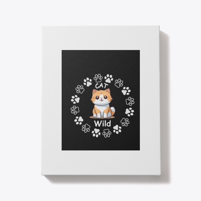 CAT wild animal