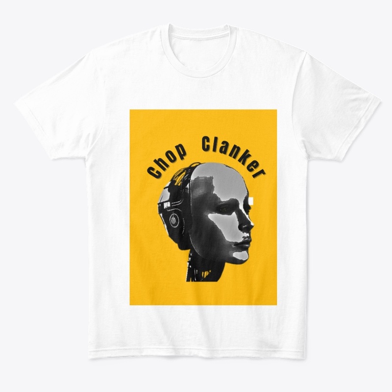 Chop Clanker