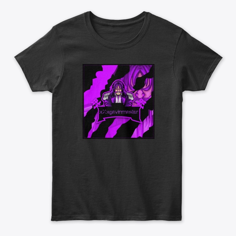 xXxgavinmaster's Merch