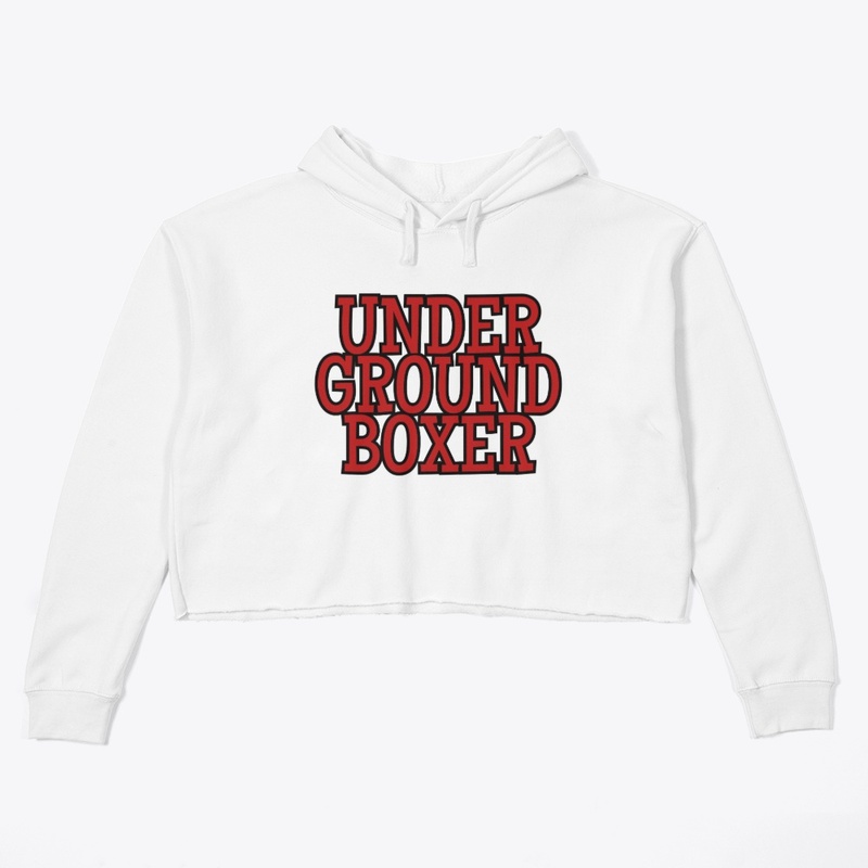 UNDER GROUND BOXER
