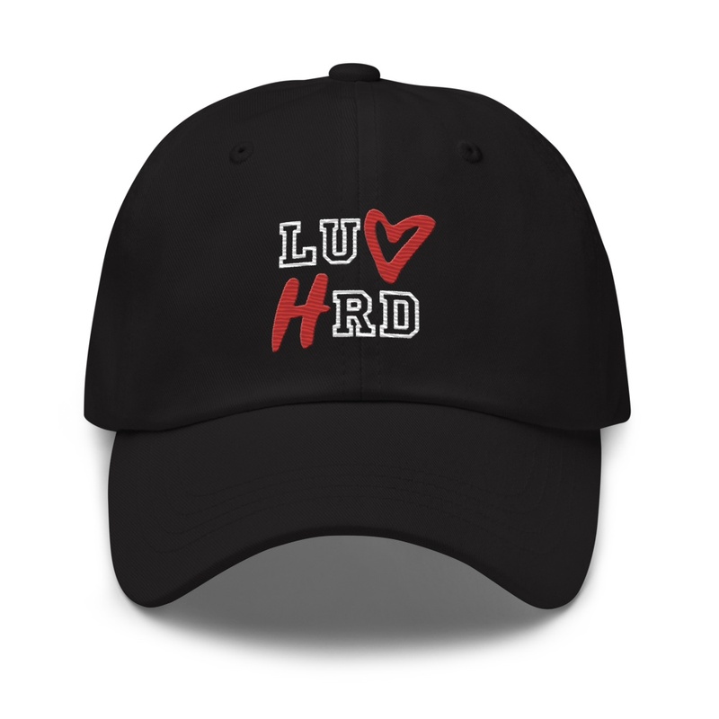 NEWLUV DAD HAT