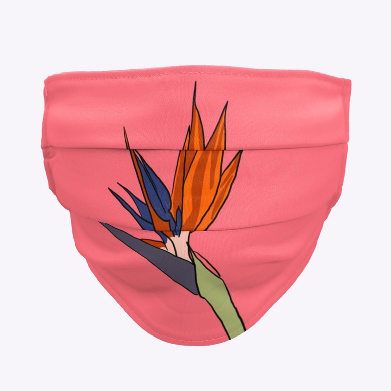 Birds Of Paradise