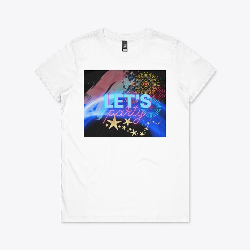 Let's Party 1