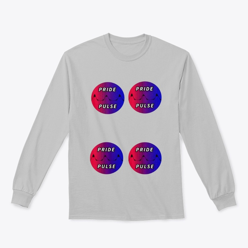 Pride Pulse Collection