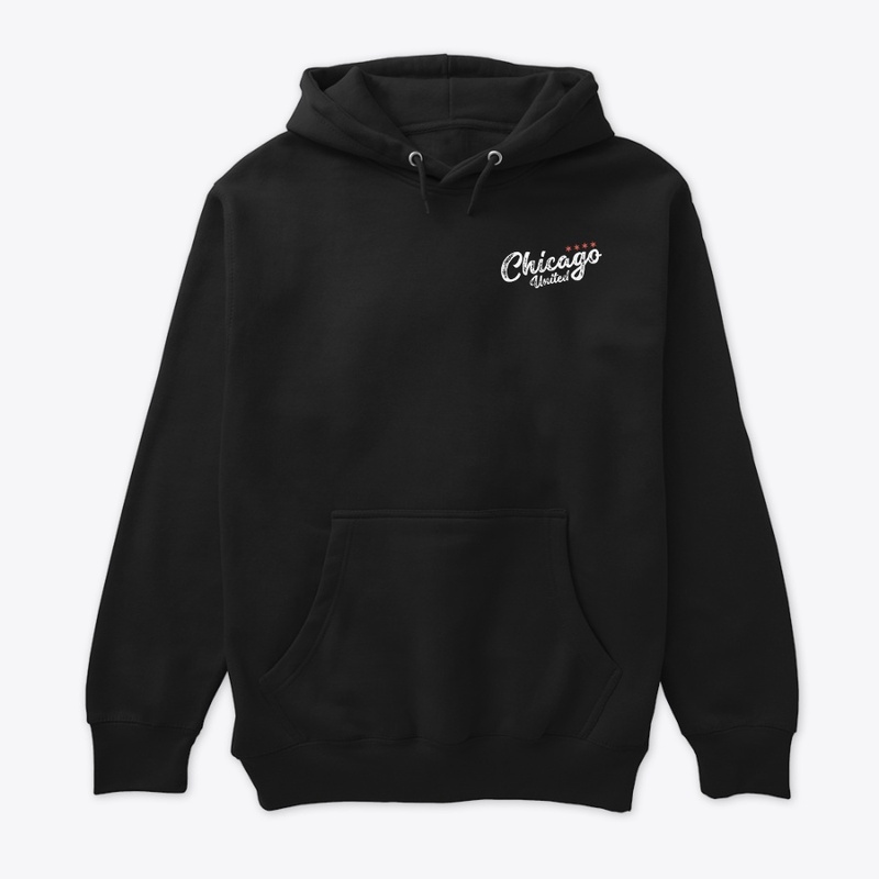 Chicago United 2021 Apparel
