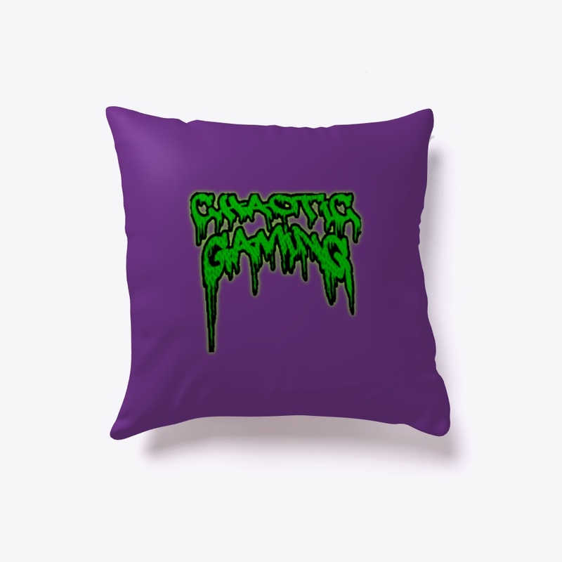 Chaotic Apparel