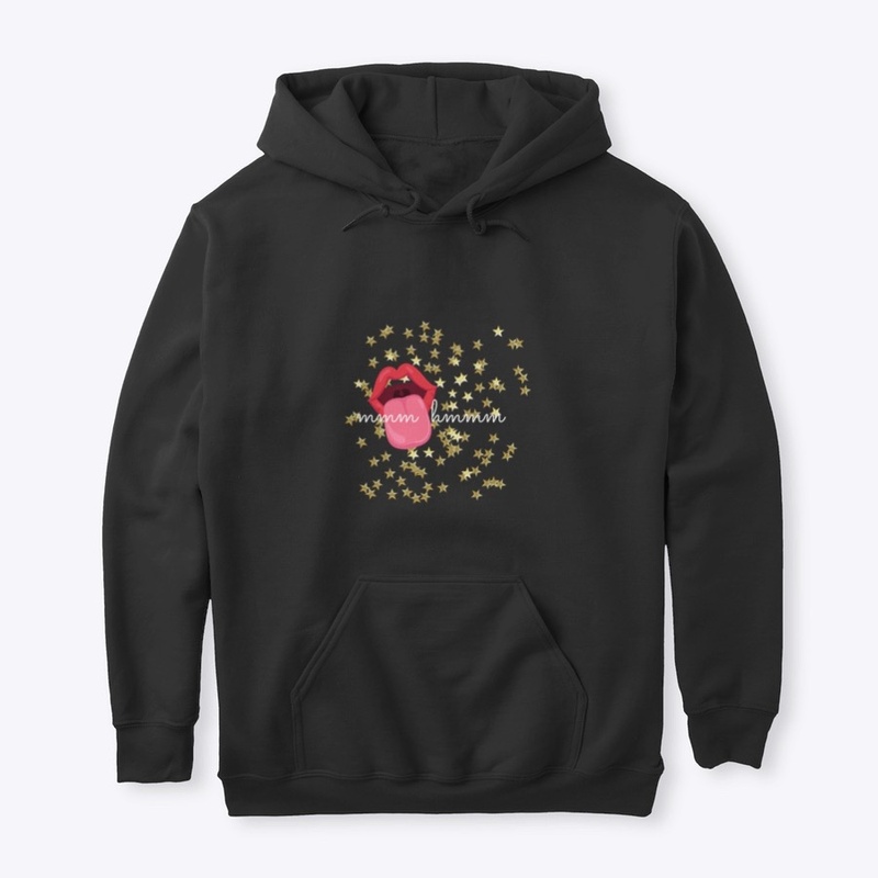Mmm Hmmm Sacral Sound Apparel