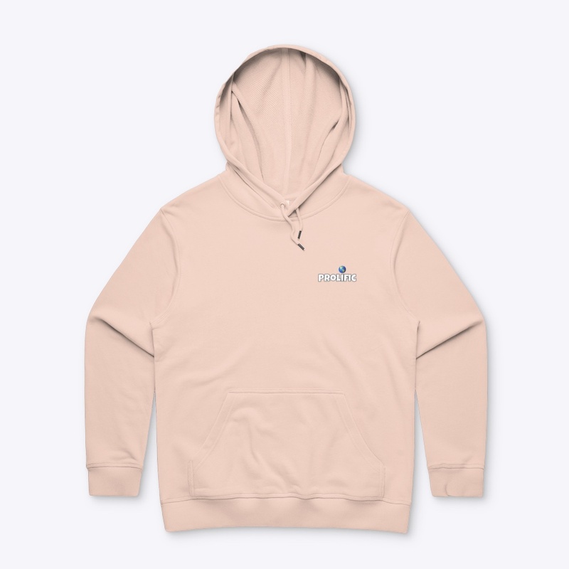 Prolific Women’s Hoodie