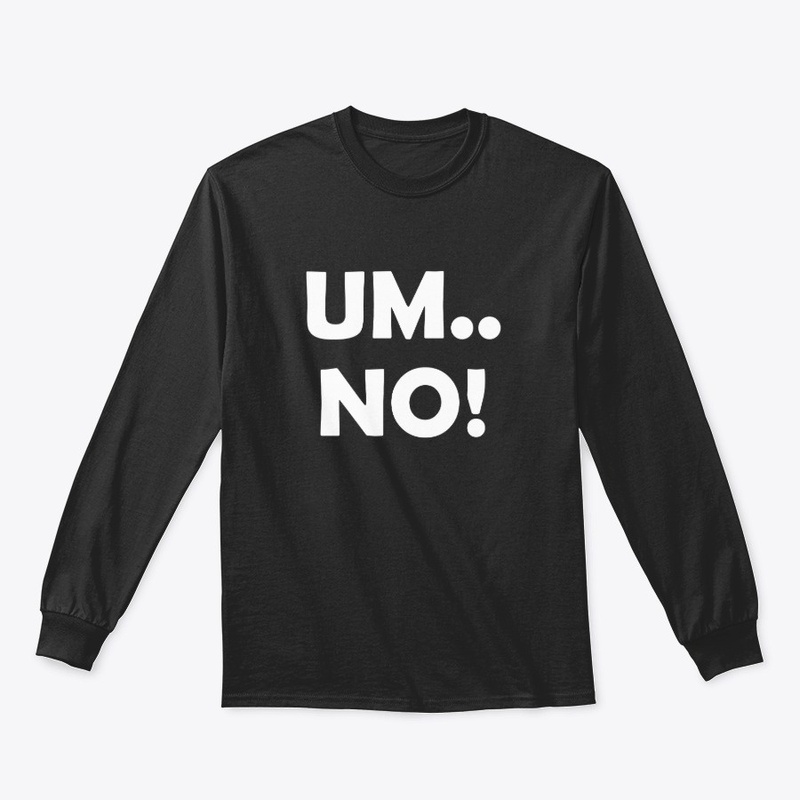 Long Island Tees - Um NO! 