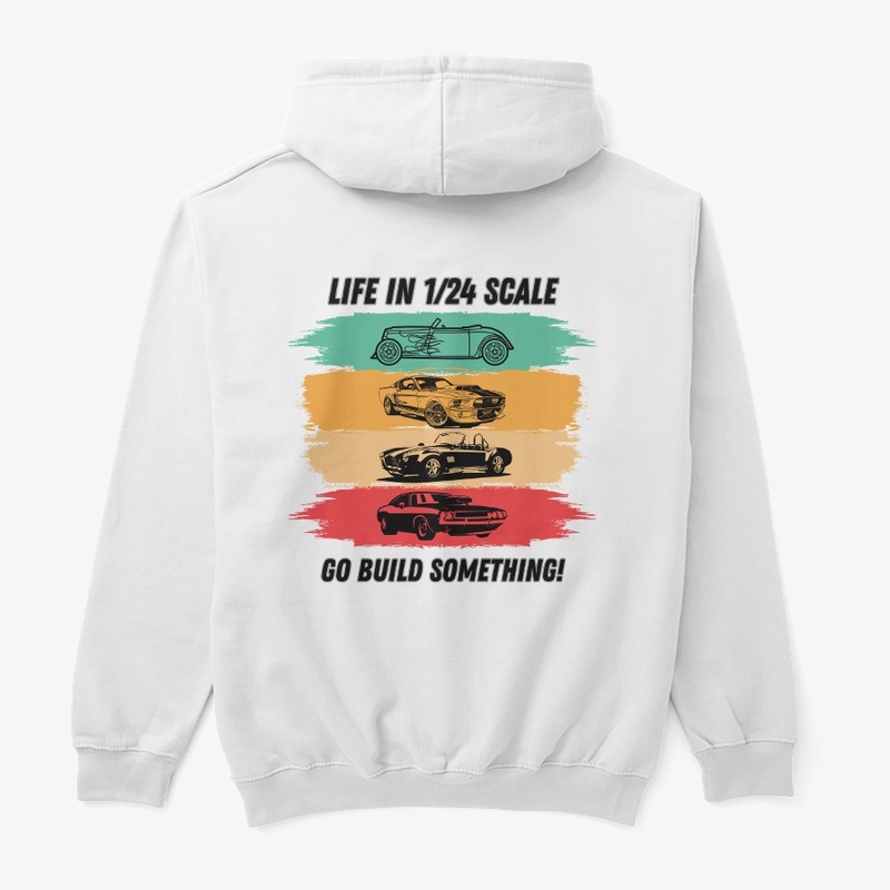 Life in 1-24 scale w-logo