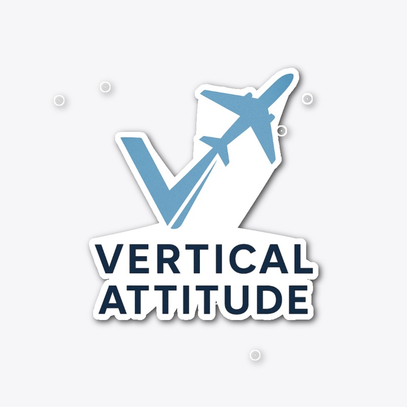 Vertical Attitude