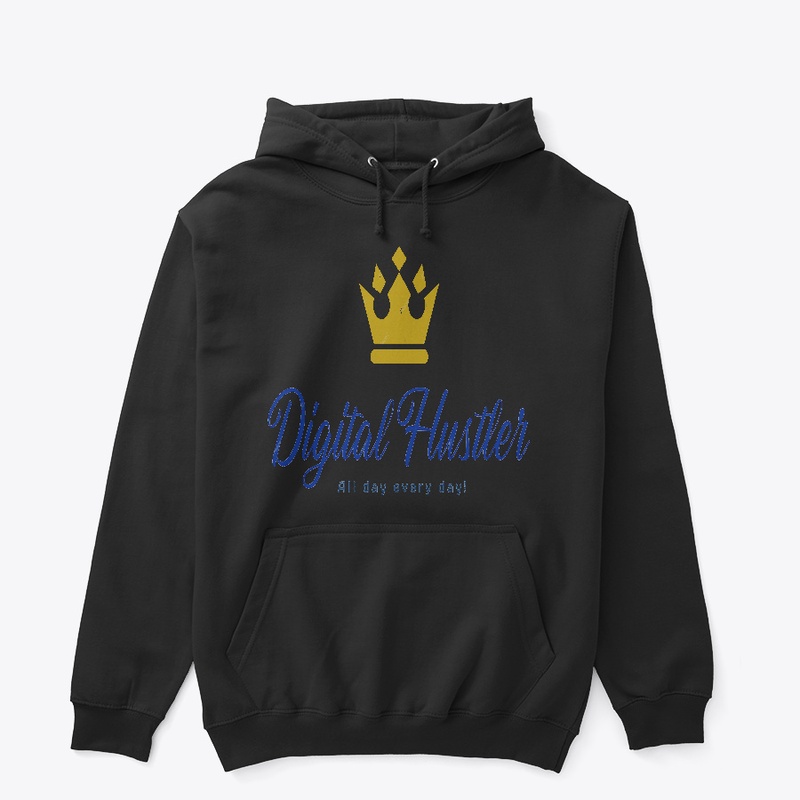 Digital Hustler