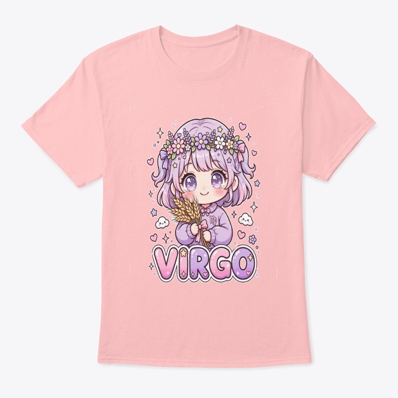 Virgo Baby-girl