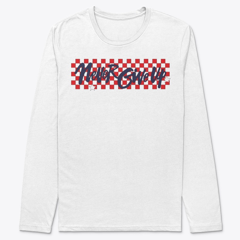 Campaign tee