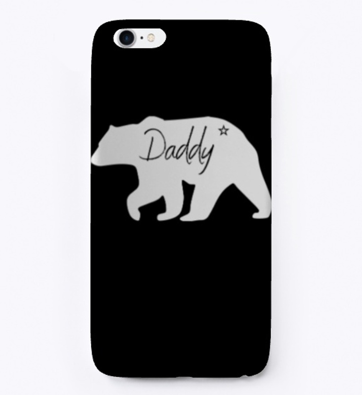daddy bear 