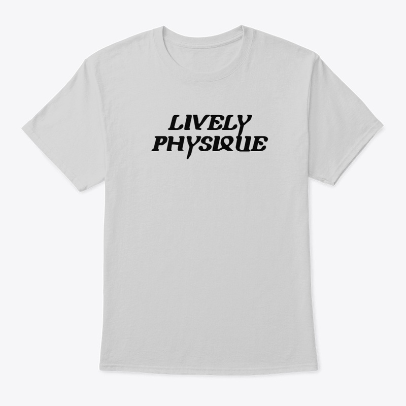 Lively Physique