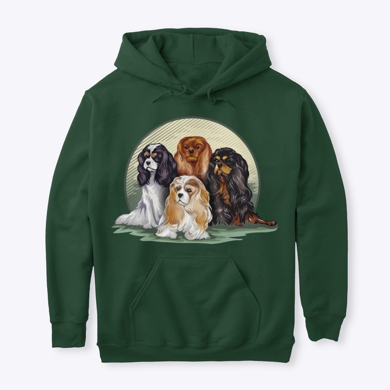 Cavalier Squad