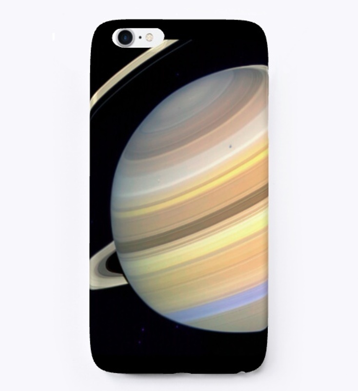 Saturn