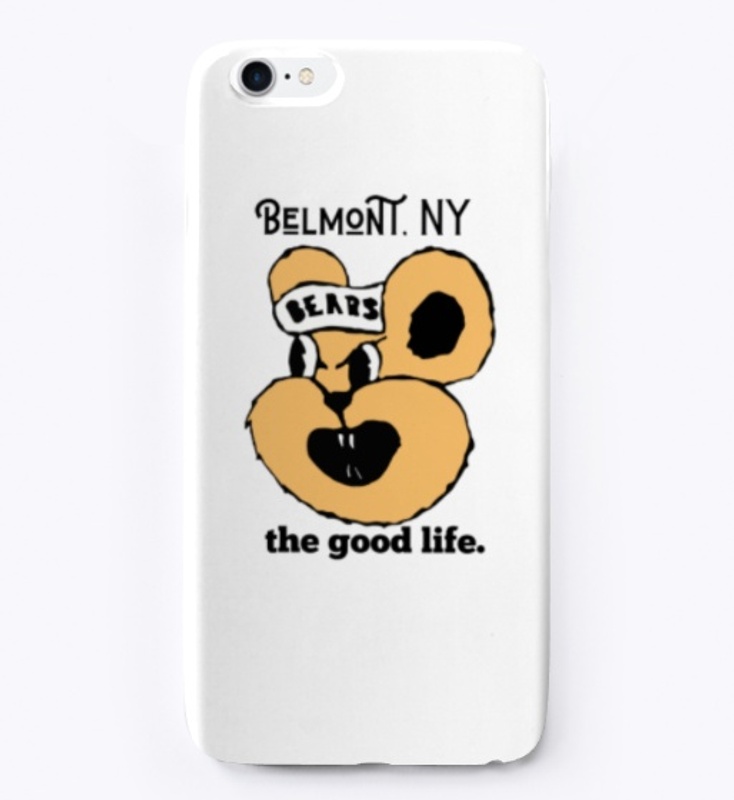 Belmont, NY  The Good Life