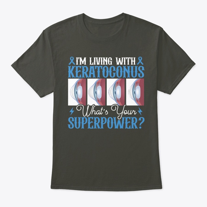 keratoconus superpower