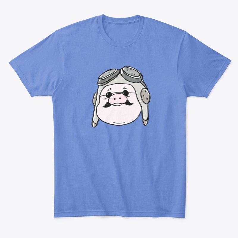 Puerco Rosa