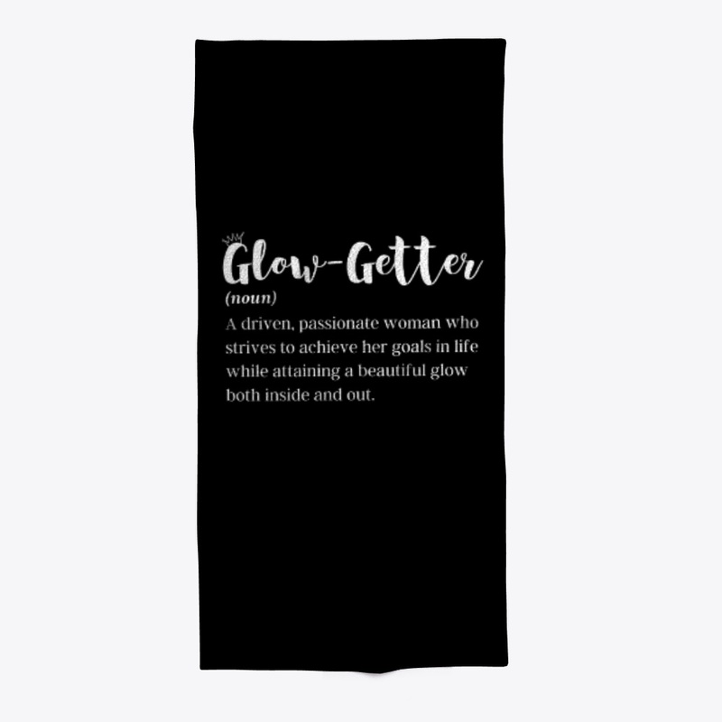 Glow Getter