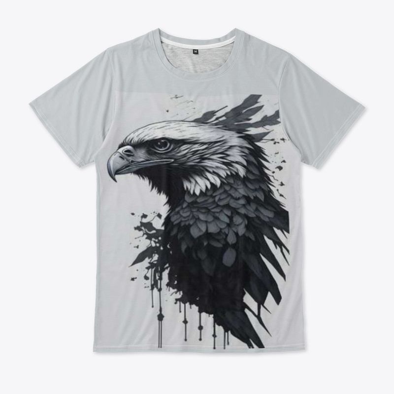 eagles art